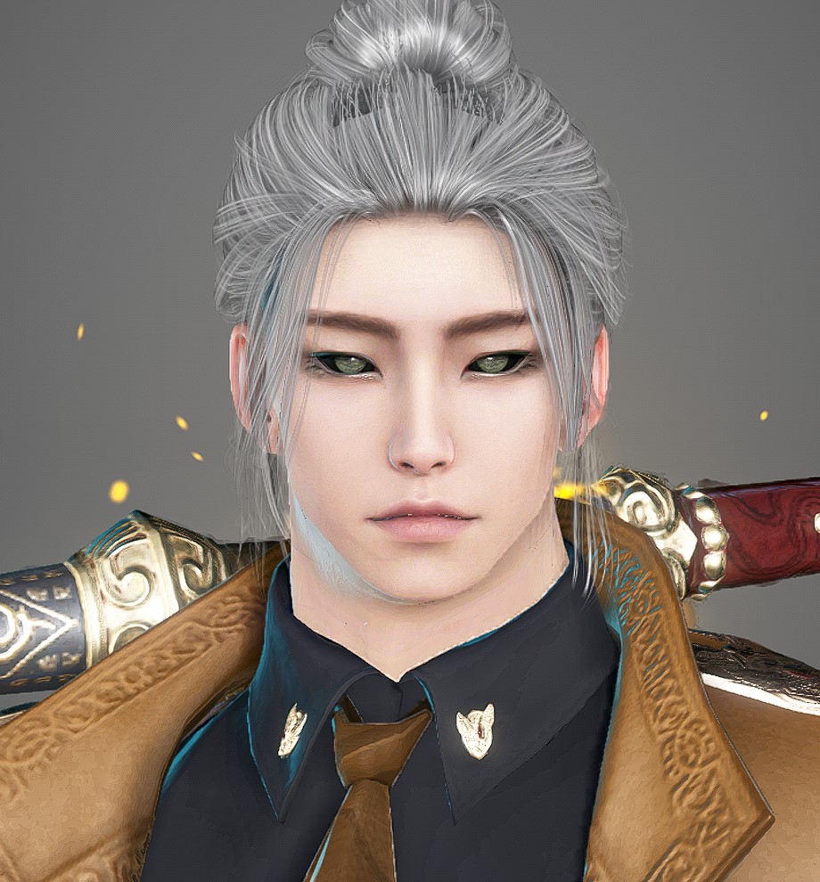 Great Sage Son