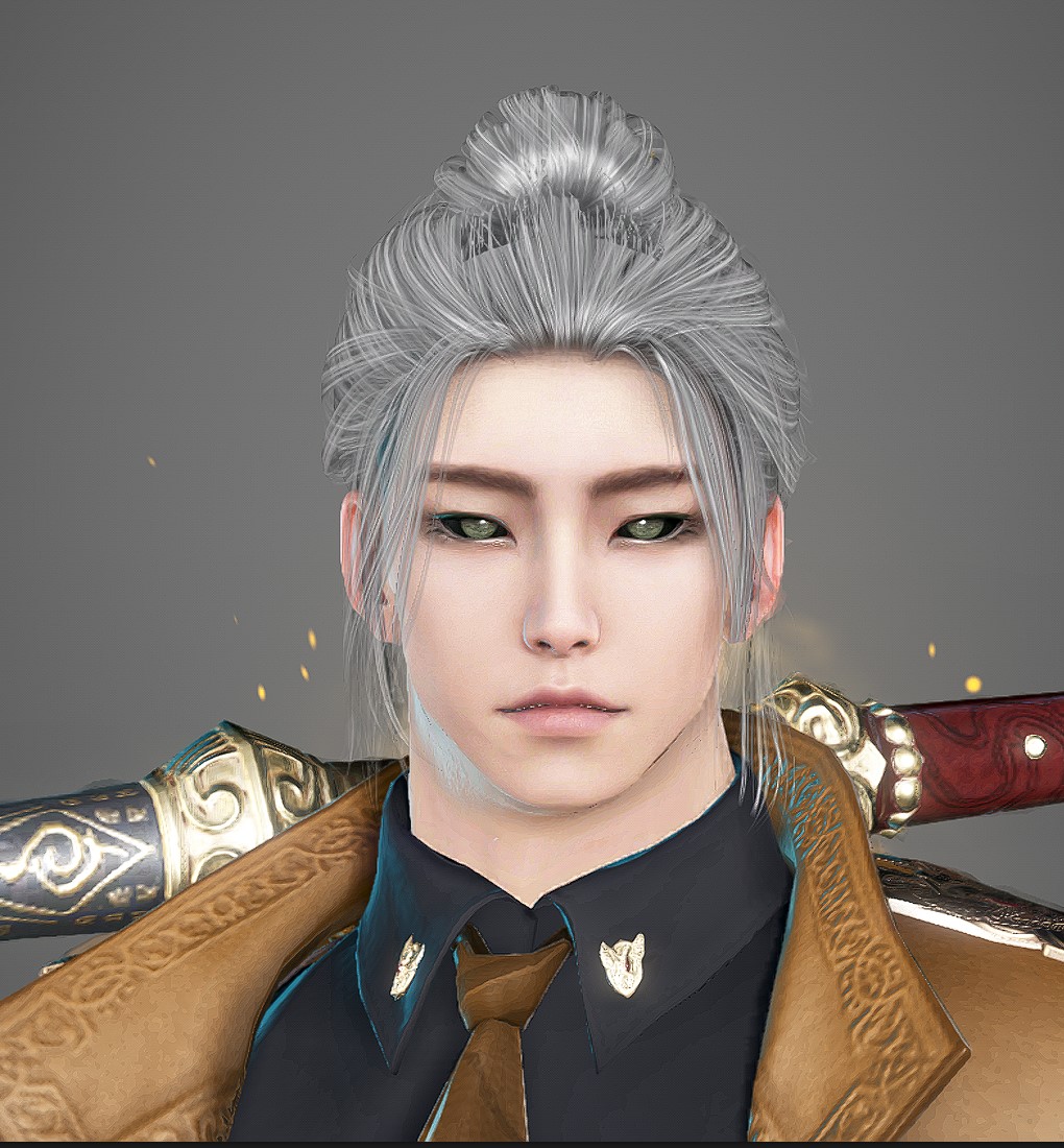 Great Sage Son