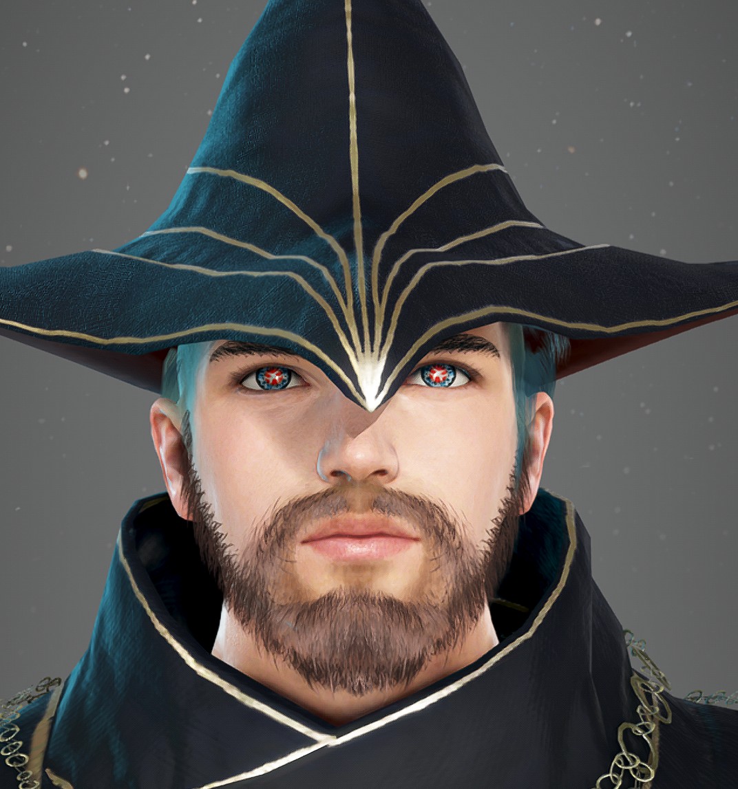 ZorlanMagus