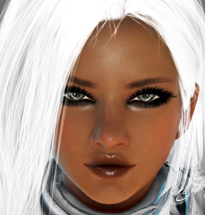 nova