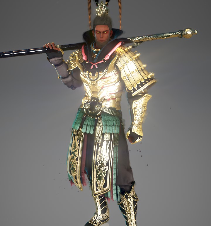 The Great Sage