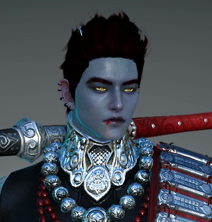 callous wukong