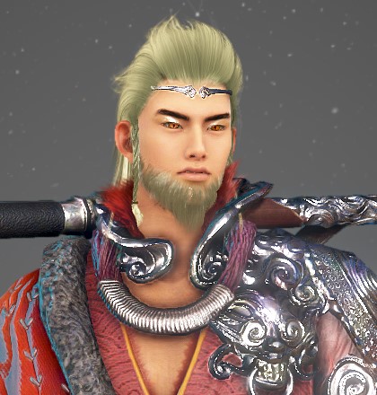 wukong