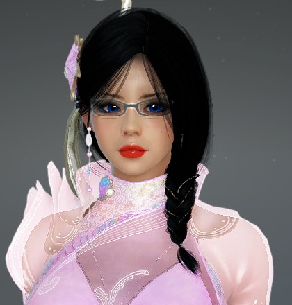 My Beautiful!