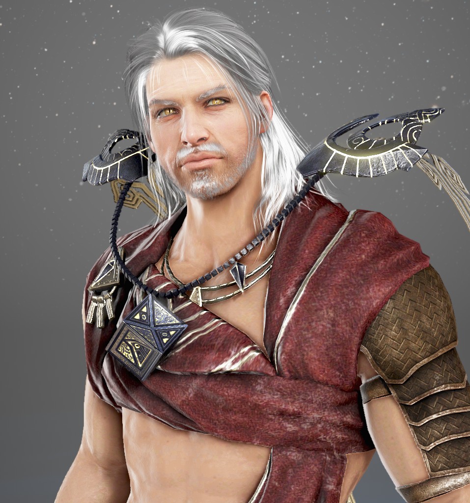 Geralt of Rivia