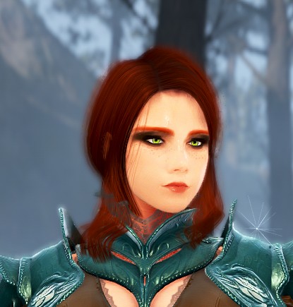 Triss Merigold (Witcher)