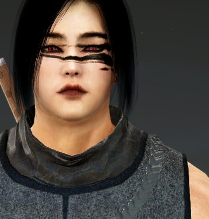 shamurai