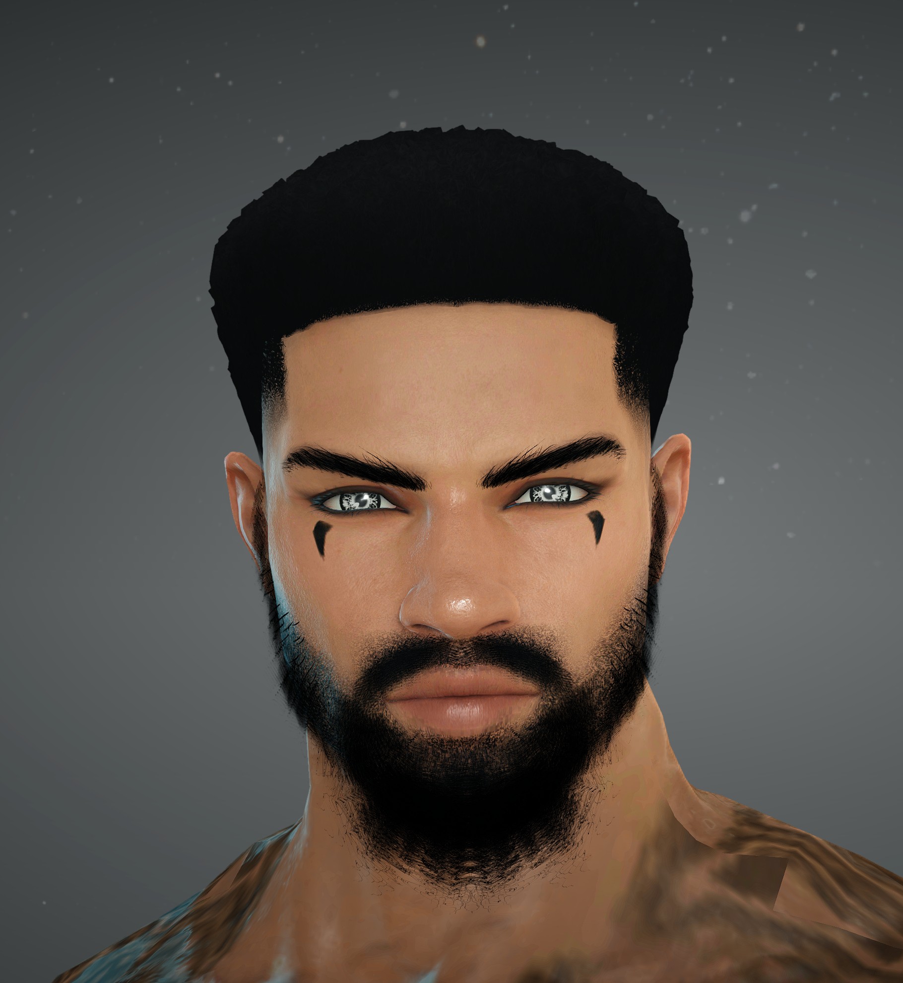 SoueiShadow