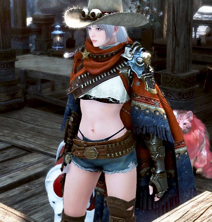 deadeye