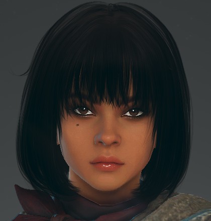 Woman