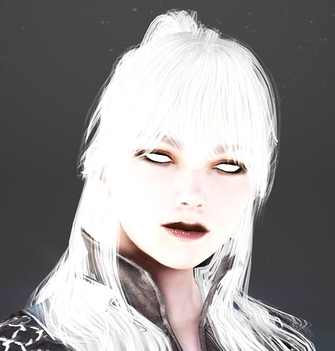 mistress of mysteries