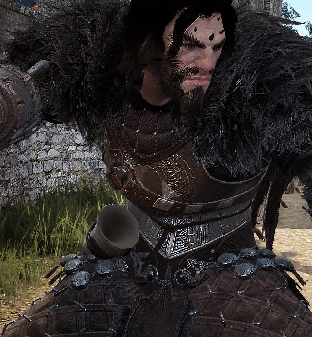 Zerker DuncanIdaho