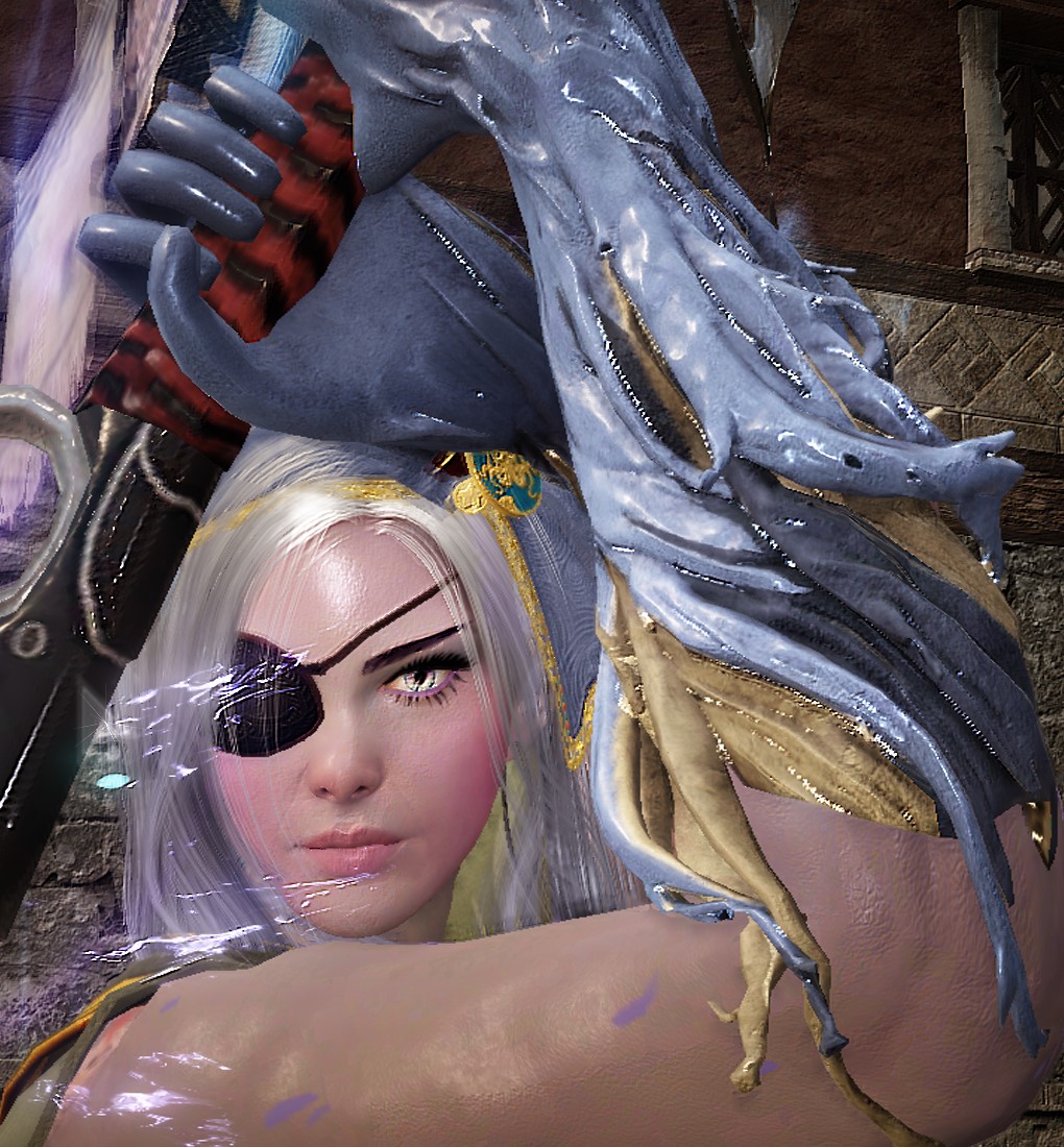 DK Cmdr_FemShep