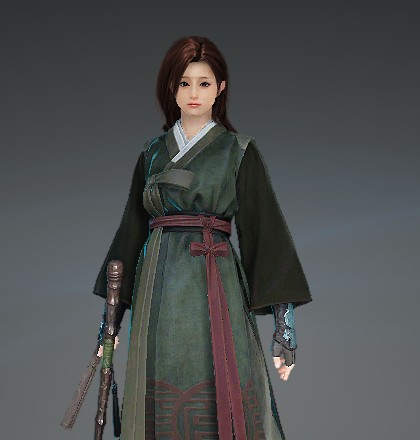 Chinese 2000s