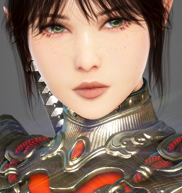 Nalia