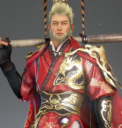 wukong