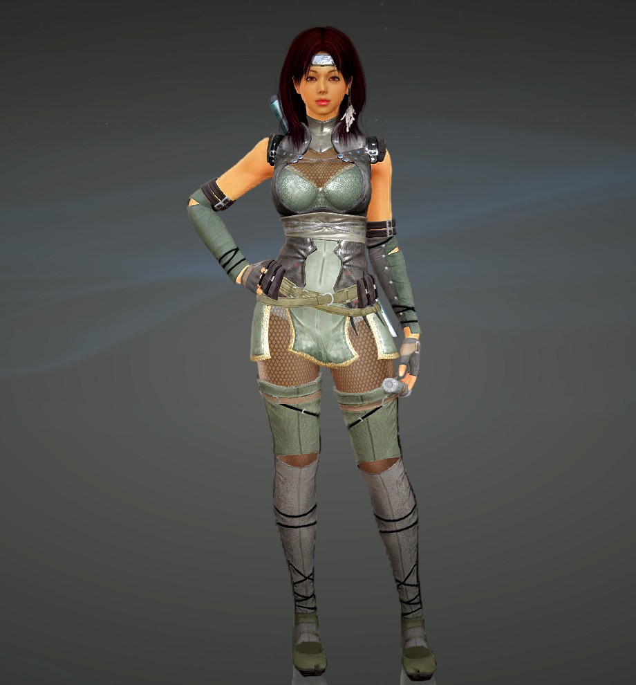 Sayoriel V1