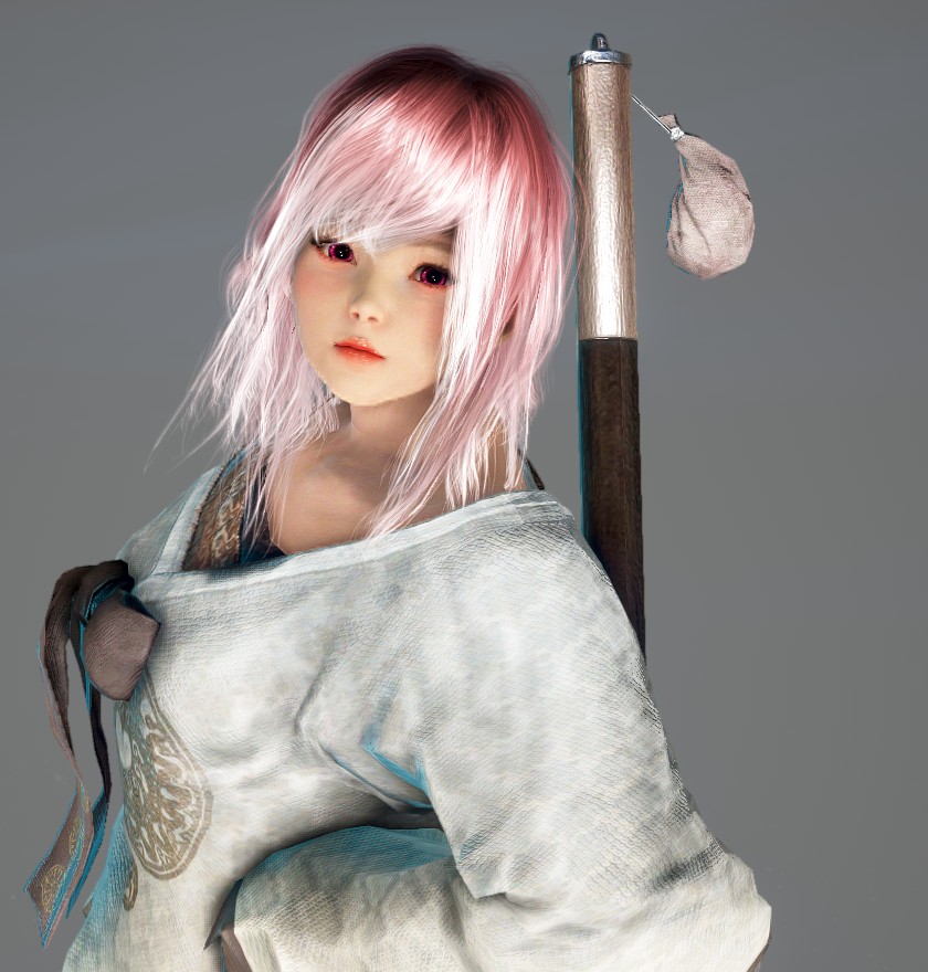 Tamer II