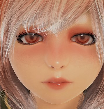 Shai Red Panda 2