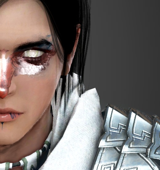 Nightwolf (Mortal Kombat)