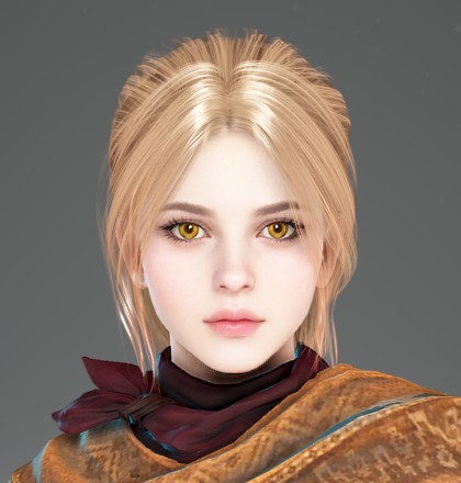 Amber