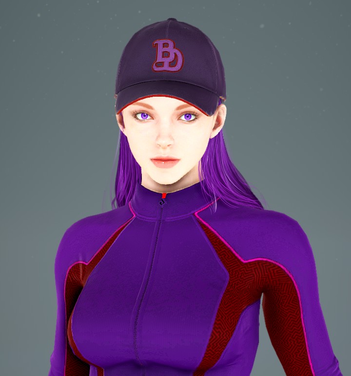 PurpleBeach