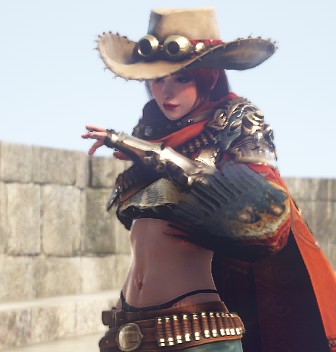 Deadeye