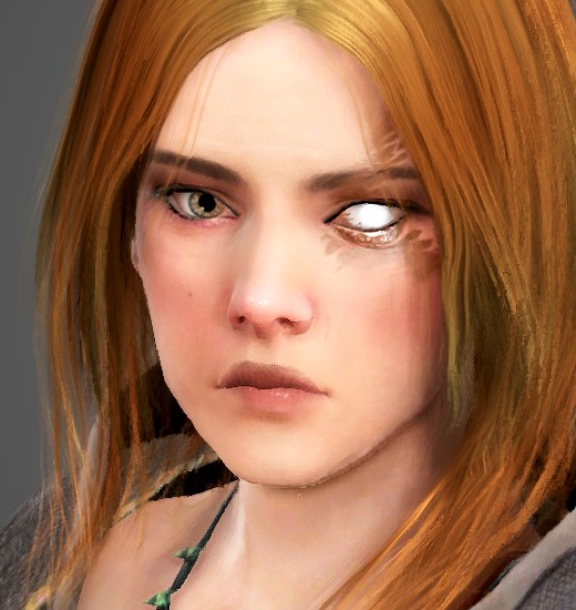 Eola (Skyrim)