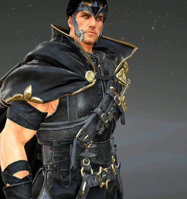 Warrior
