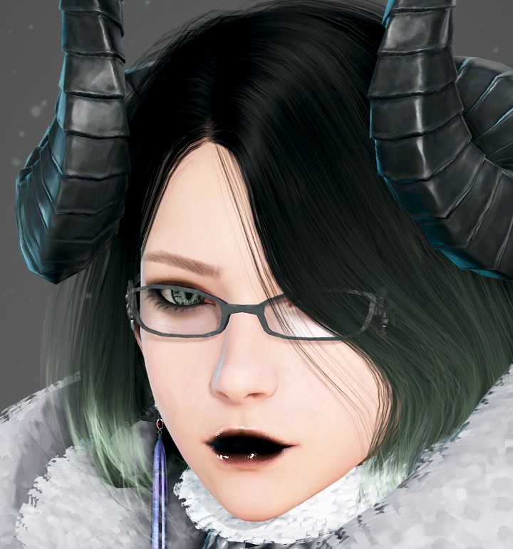 goth dragon 
