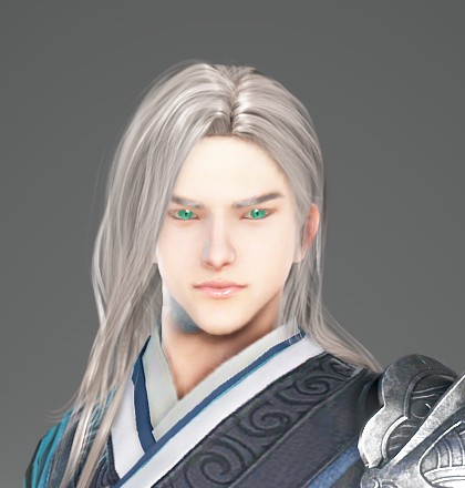 Sephiroth