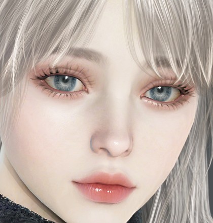 EvaBlaire