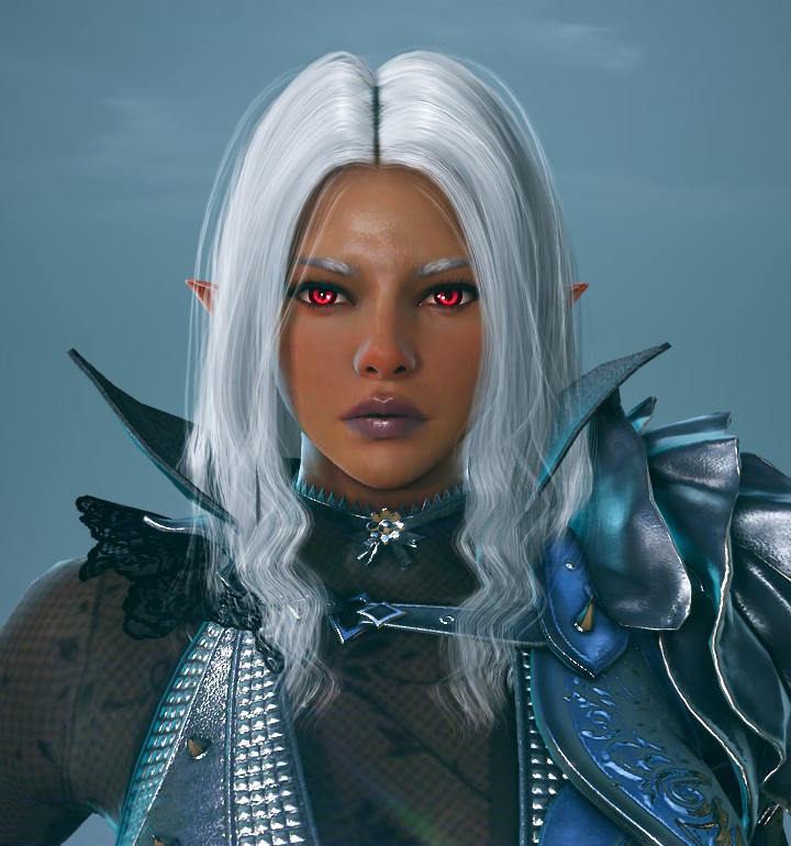 Dark Elf