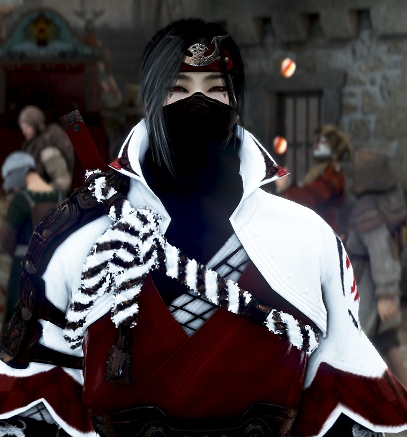 customizing Image