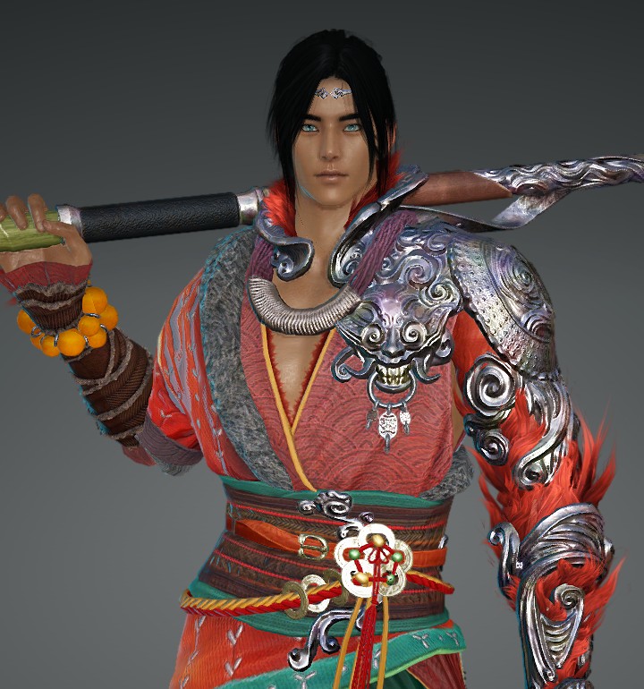 Wukong