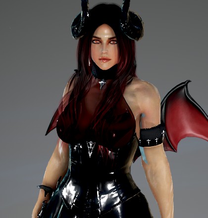Dragon Devil