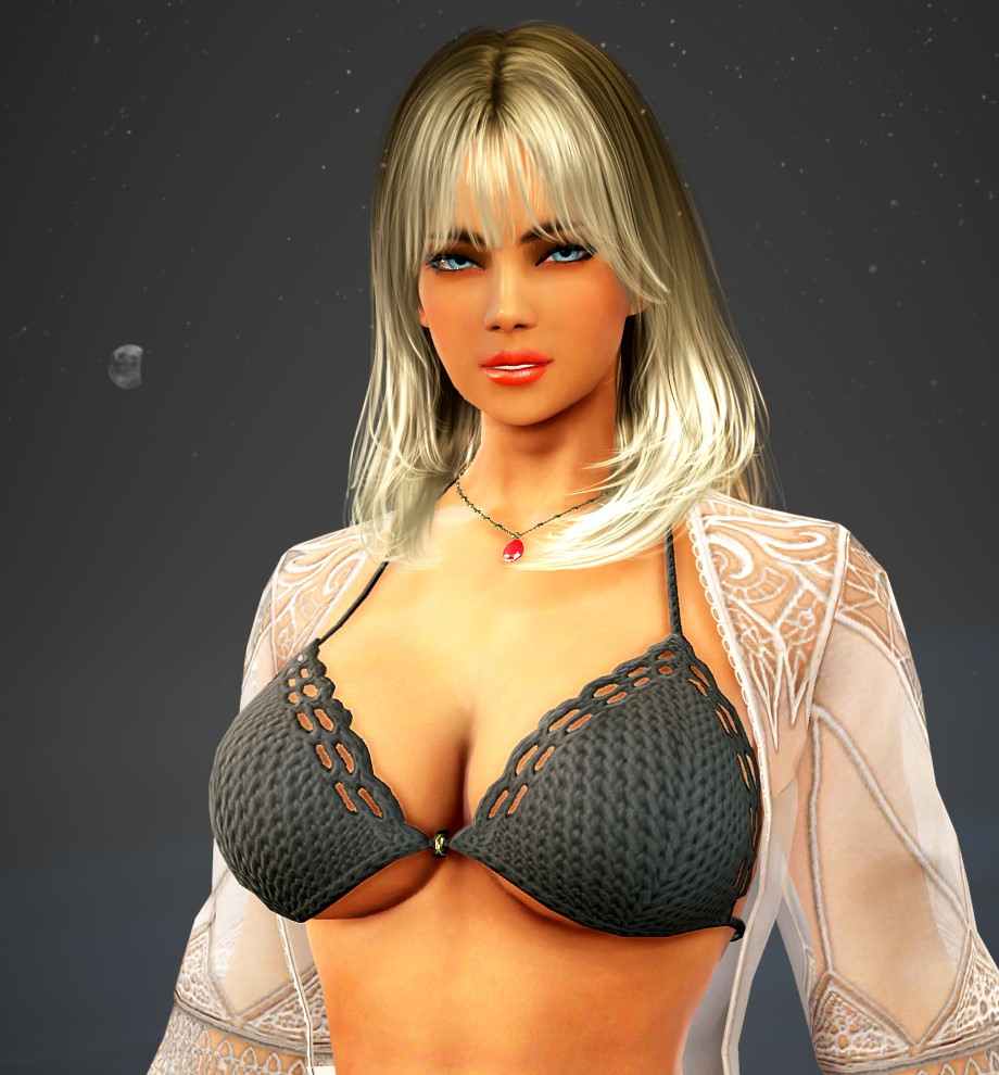Hot Thing!