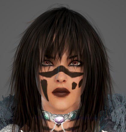 Barbarian