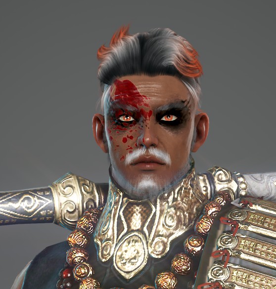 Old Man