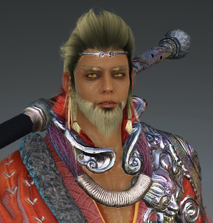 Son of Wukong