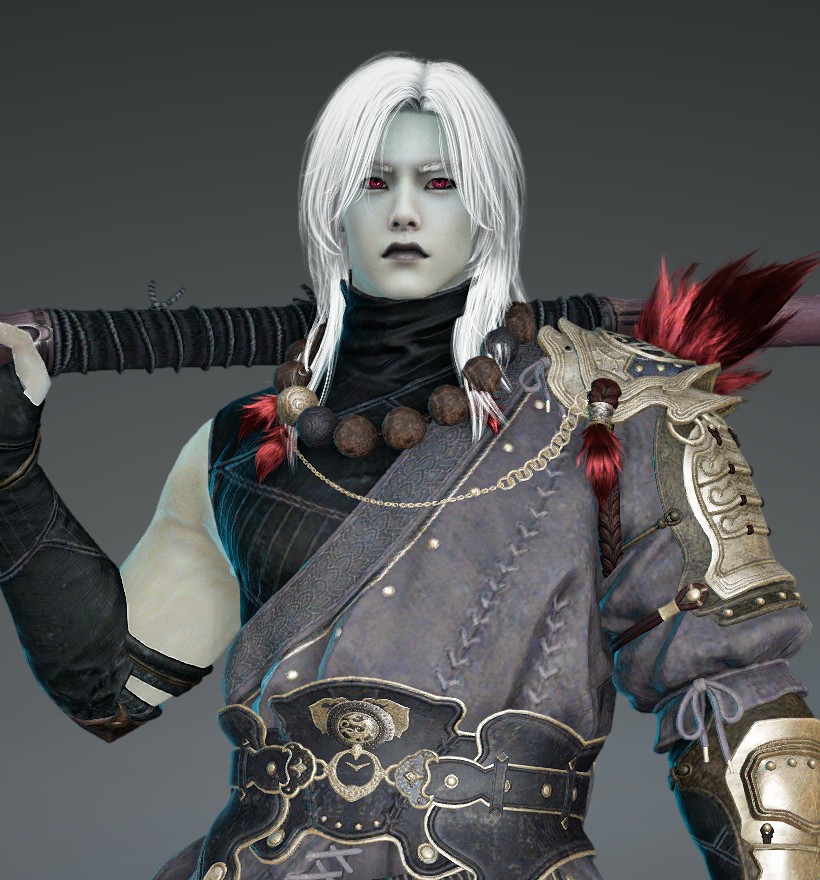 Dark Prince