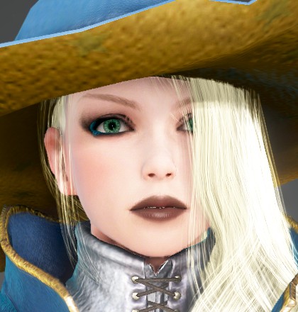 lora