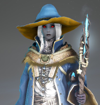 Dark Elf