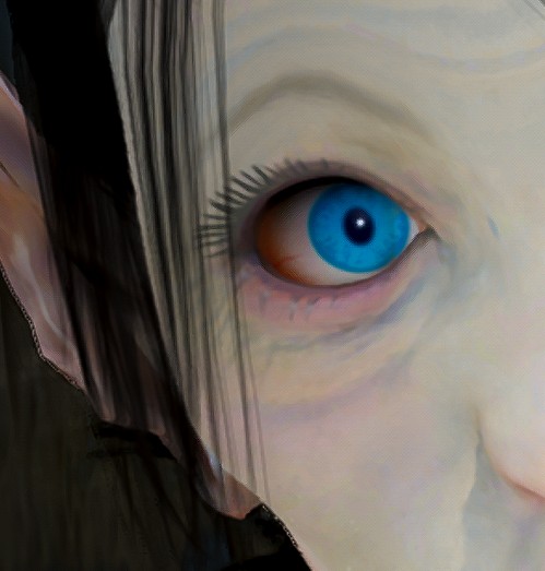 Gollum