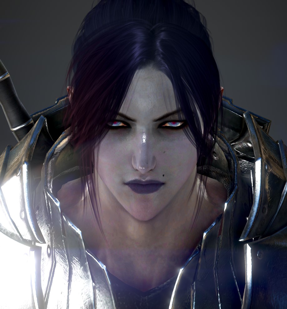 Dark Elf