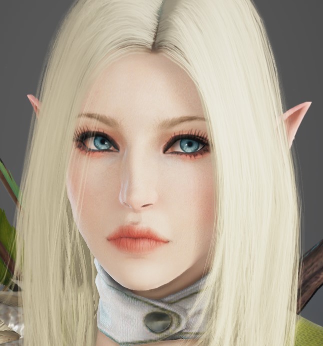 Pretty Ranger