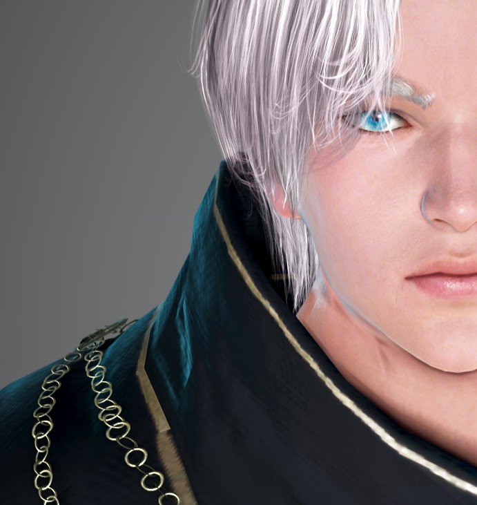 Satoru Gojo