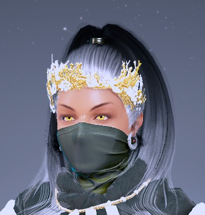 Valk beauty