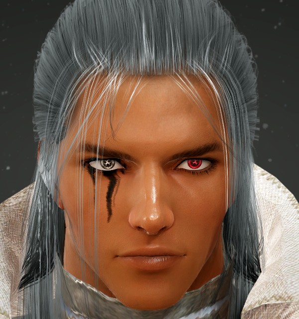 true demonlord
