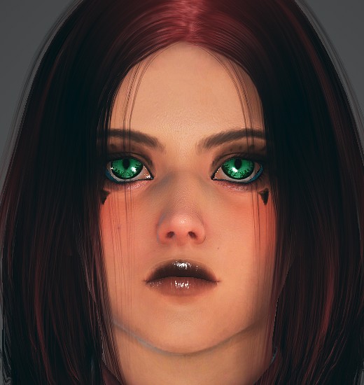 Thorn (Hex Girls)